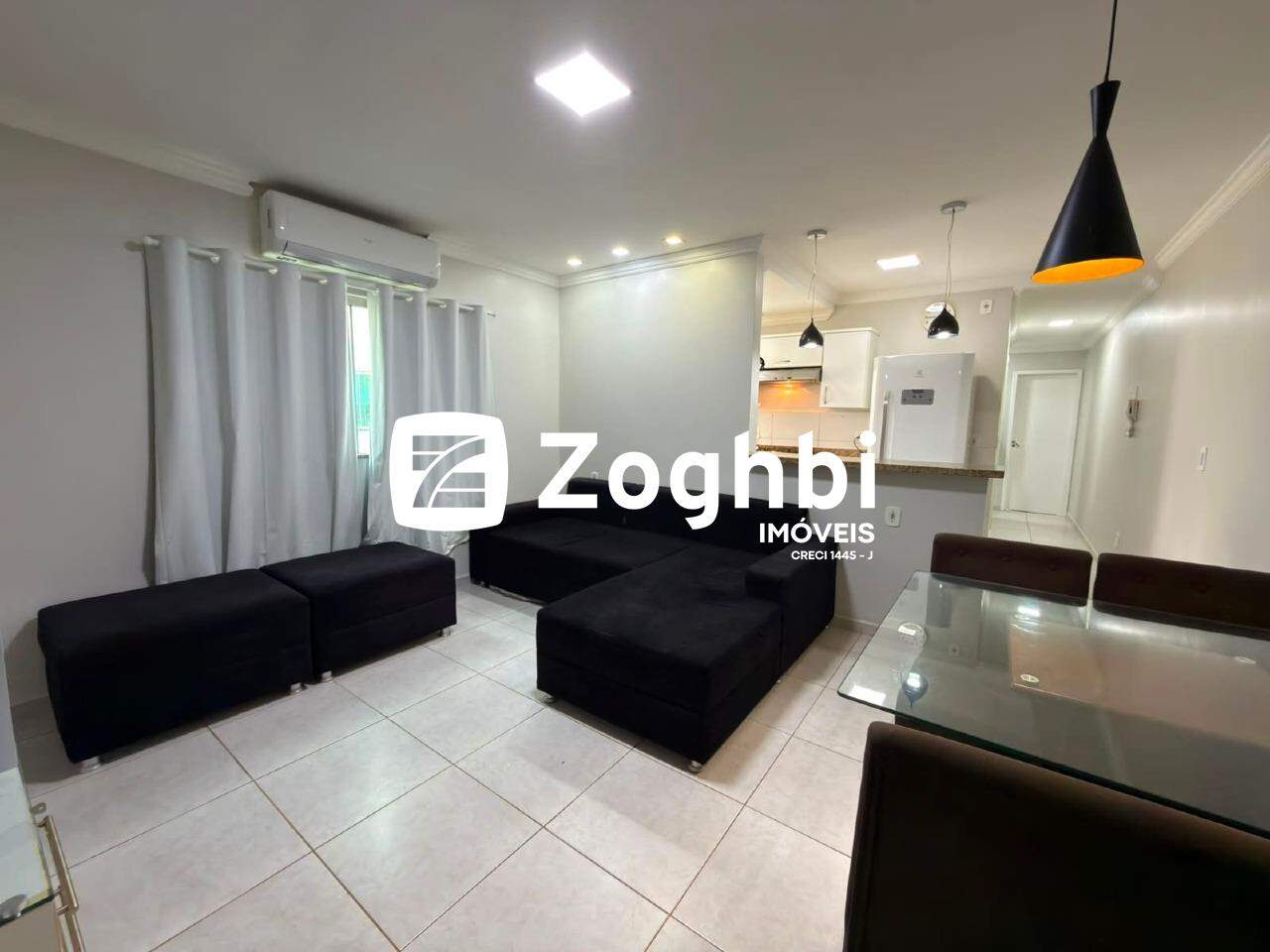 Apartamento à venda no Nova Esperança: 