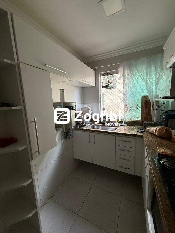 Apartamento à venda no Nova Esperança: 