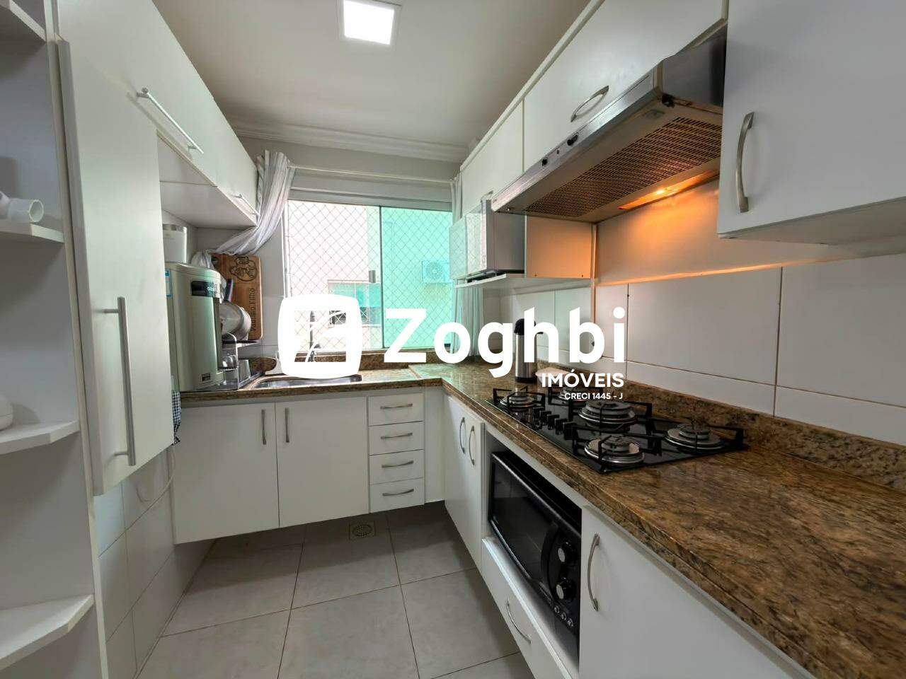 Apartamento à venda no Nova Esperança: 