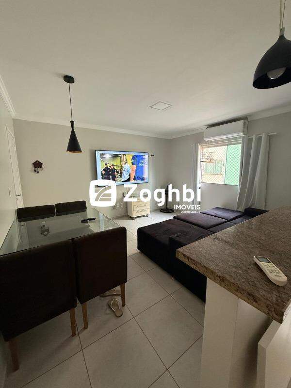 Apartamento à venda no Nova Esperança: 