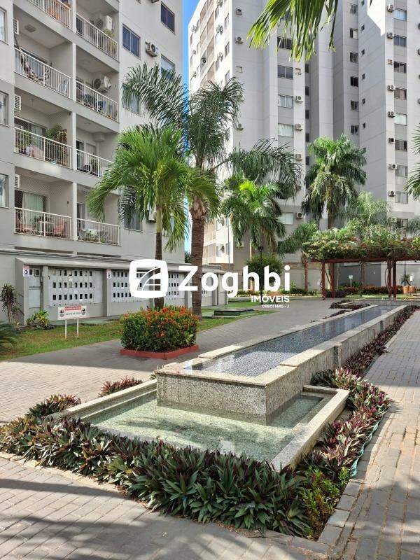 Apartamento para aluguel no Nova Esperança: 