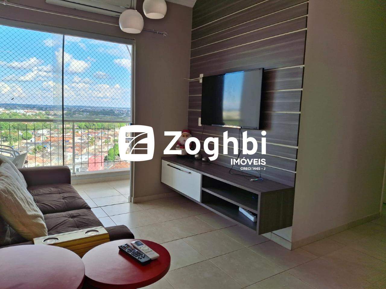 Apartamento para aluguel no Nova Esperança: 