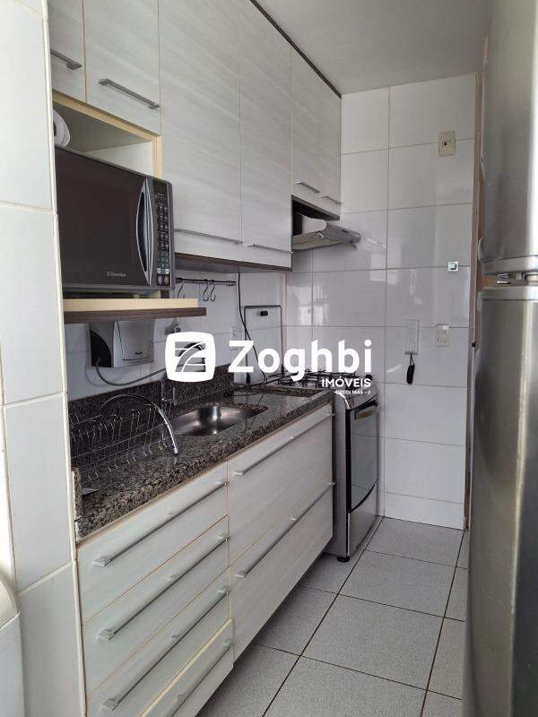 Apartamento para aluguel no Nova Esperança: 