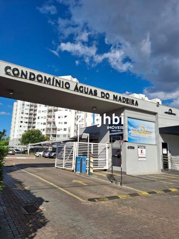 Apartamento para aluguel no Nova Esperança: 