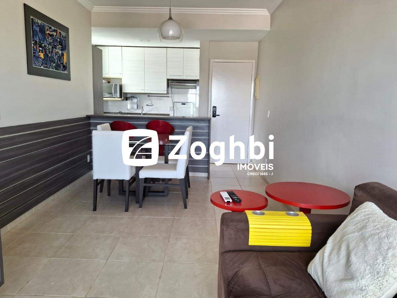 Apartamento para aluguel no Nova Esperança: 