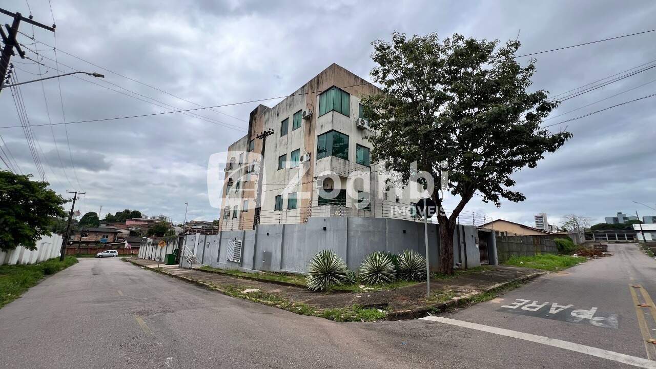 Apartamento para aluguel no Pedrinhas: 