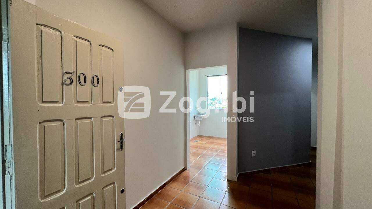 Apartamento para aluguel no Pedrinhas: 