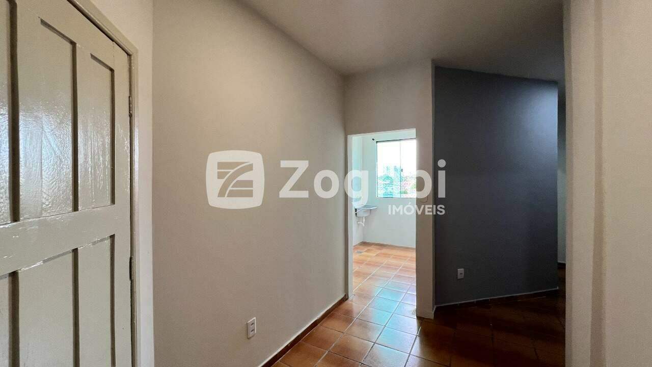 Apartamento para aluguel no Pedrinhas: 