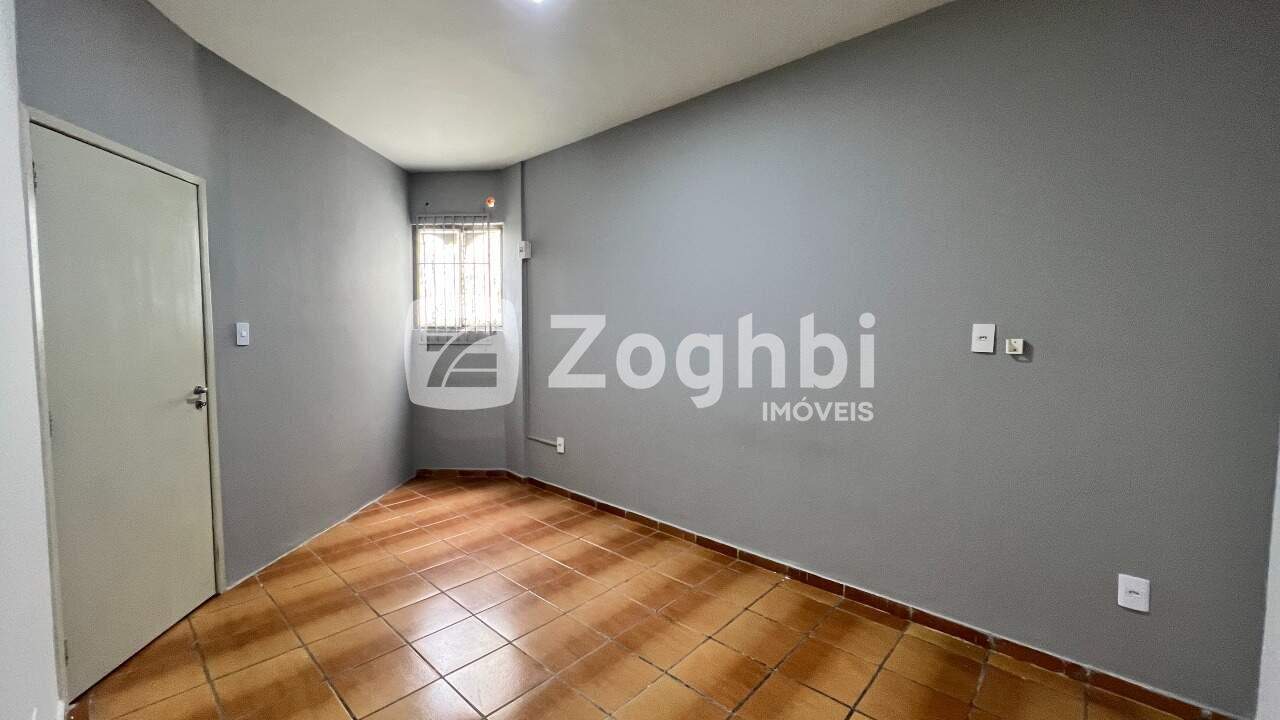 Apartamento para aluguel no Pedrinhas: 