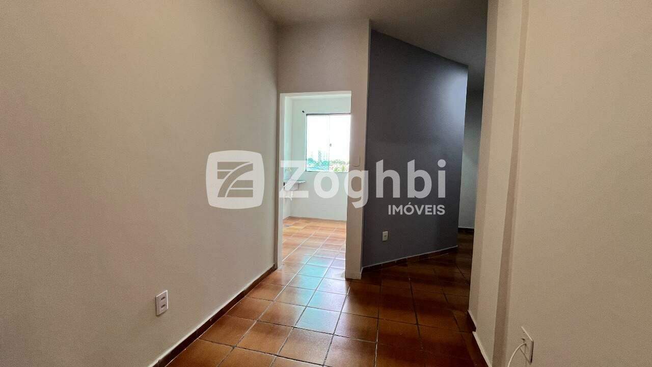 Apartamento para aluguel no Pedrinhas: 