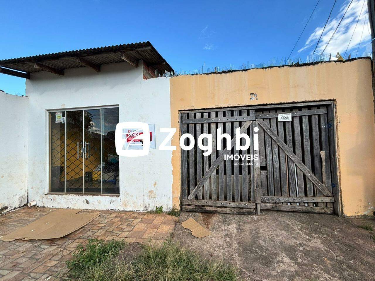 Casa à venda no Socialista: 