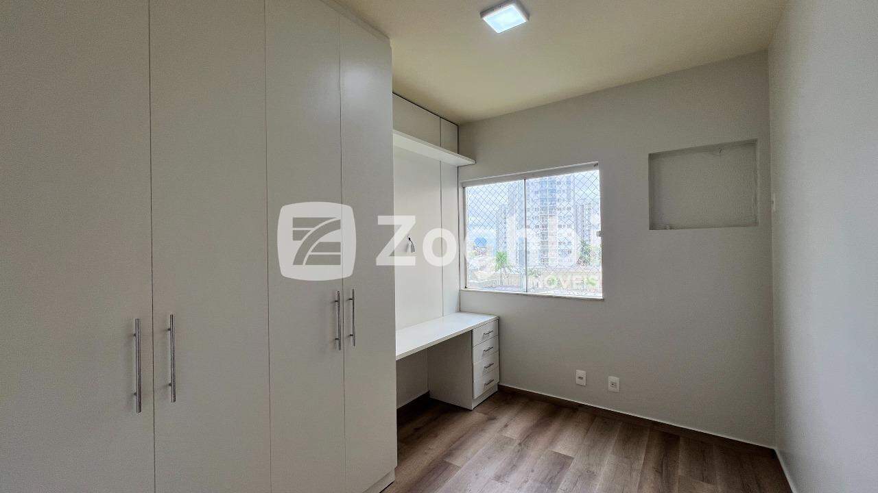Apartamento para aluguel no Rio Madeira: 