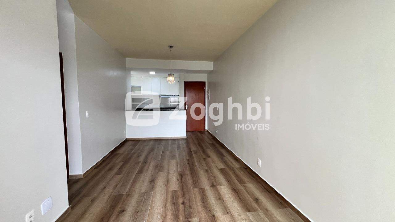 Apartamento para aluguel no Rio Madeira: 