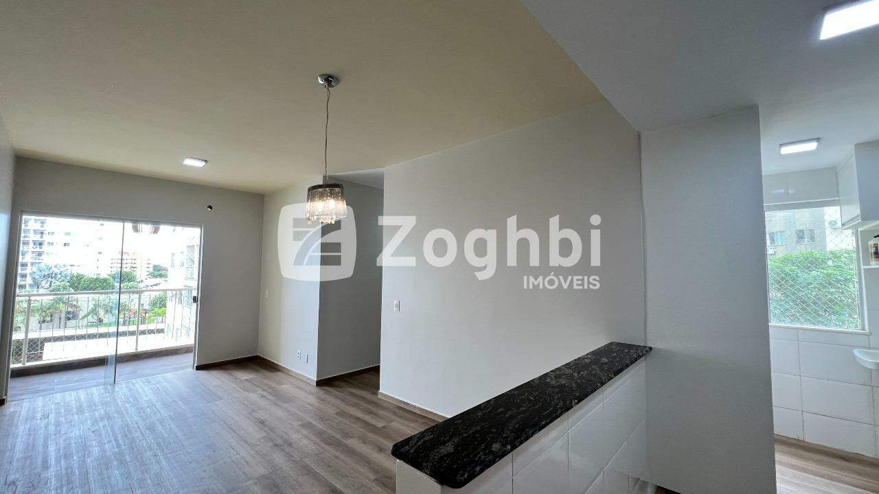 Apartamento para aluguel no Rio Madeira: 