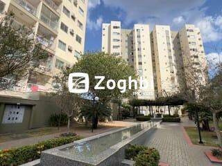 Apartamento para aluguel no Rio Madeira: 