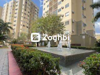Apartamento para aluguel no Rio Madeira: 