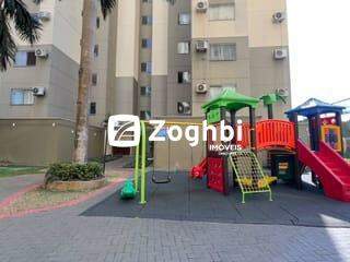 Apartamento para aluguel no Rio Madeira: 