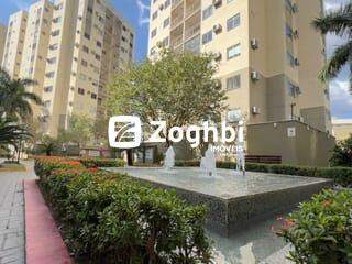 Apartamento para aluguel no Rio Madeira: 
