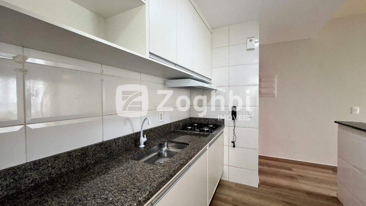 Apartamento para aluguel no Rio Madeira: 