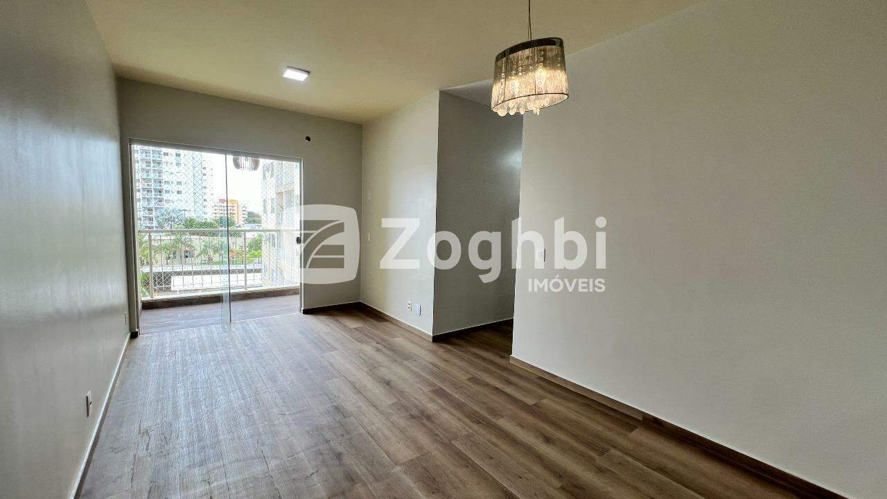Apartamento para aluguel no Rio Madeira: 