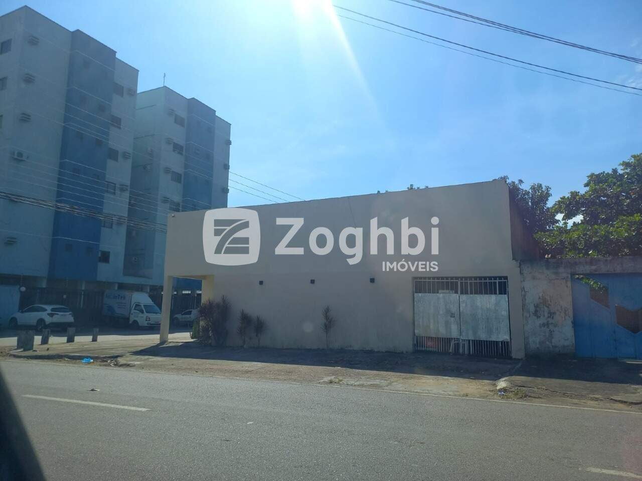 Sala para aluguel no São Cristóvão: 