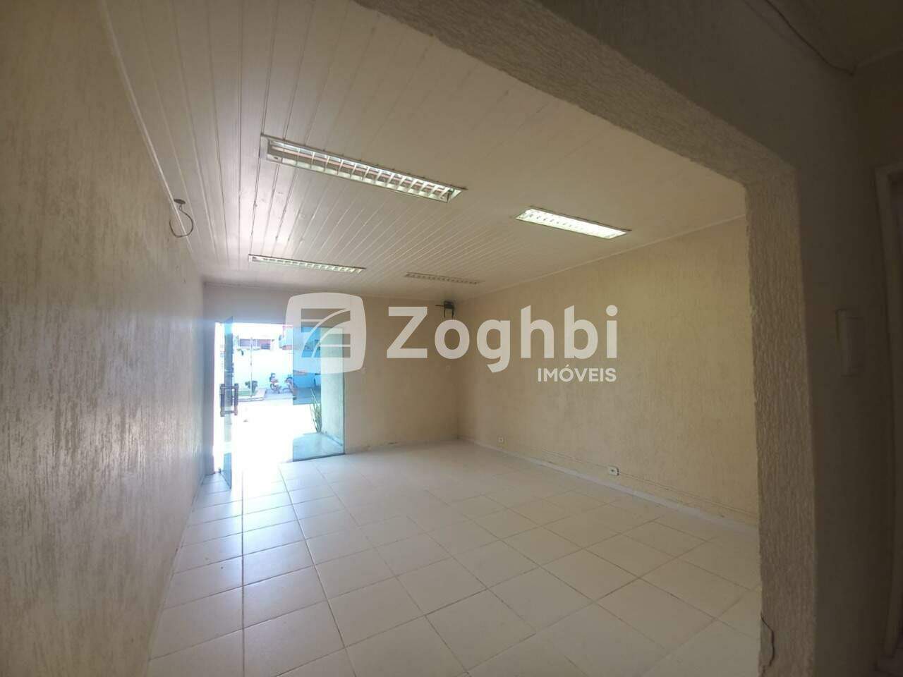 Sala para aluguel no São Cristóvão: 