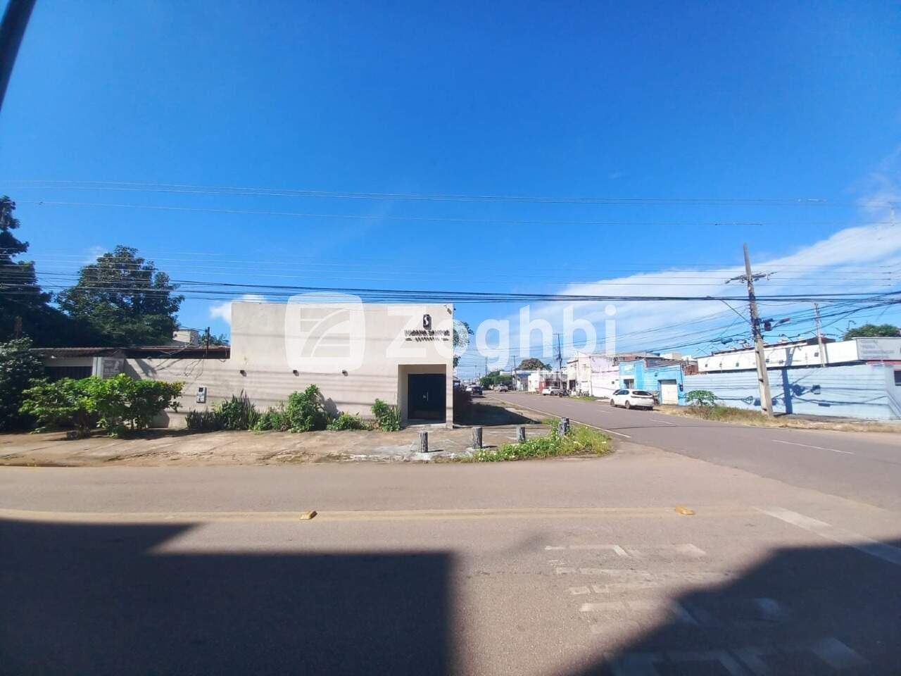 Sala para aluguel no São Cristóvão: 