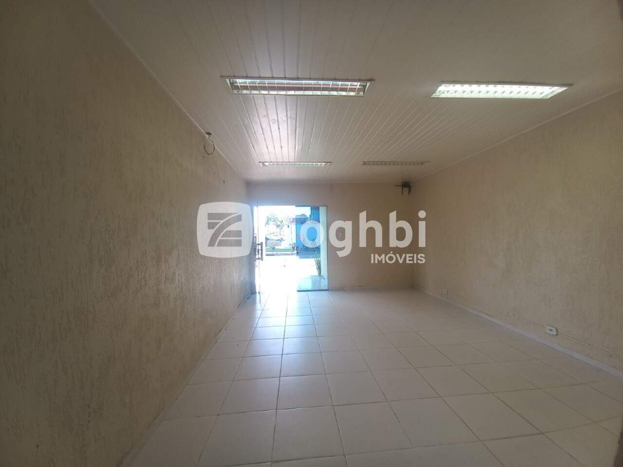 Sala para aluguel no São Cristóvão: 
