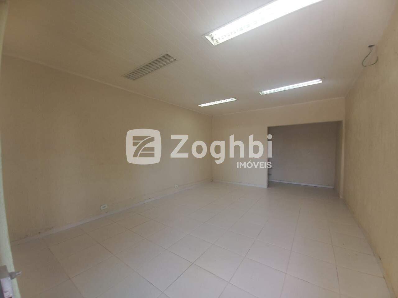 Sala para aluguel no São Cristóvão: 