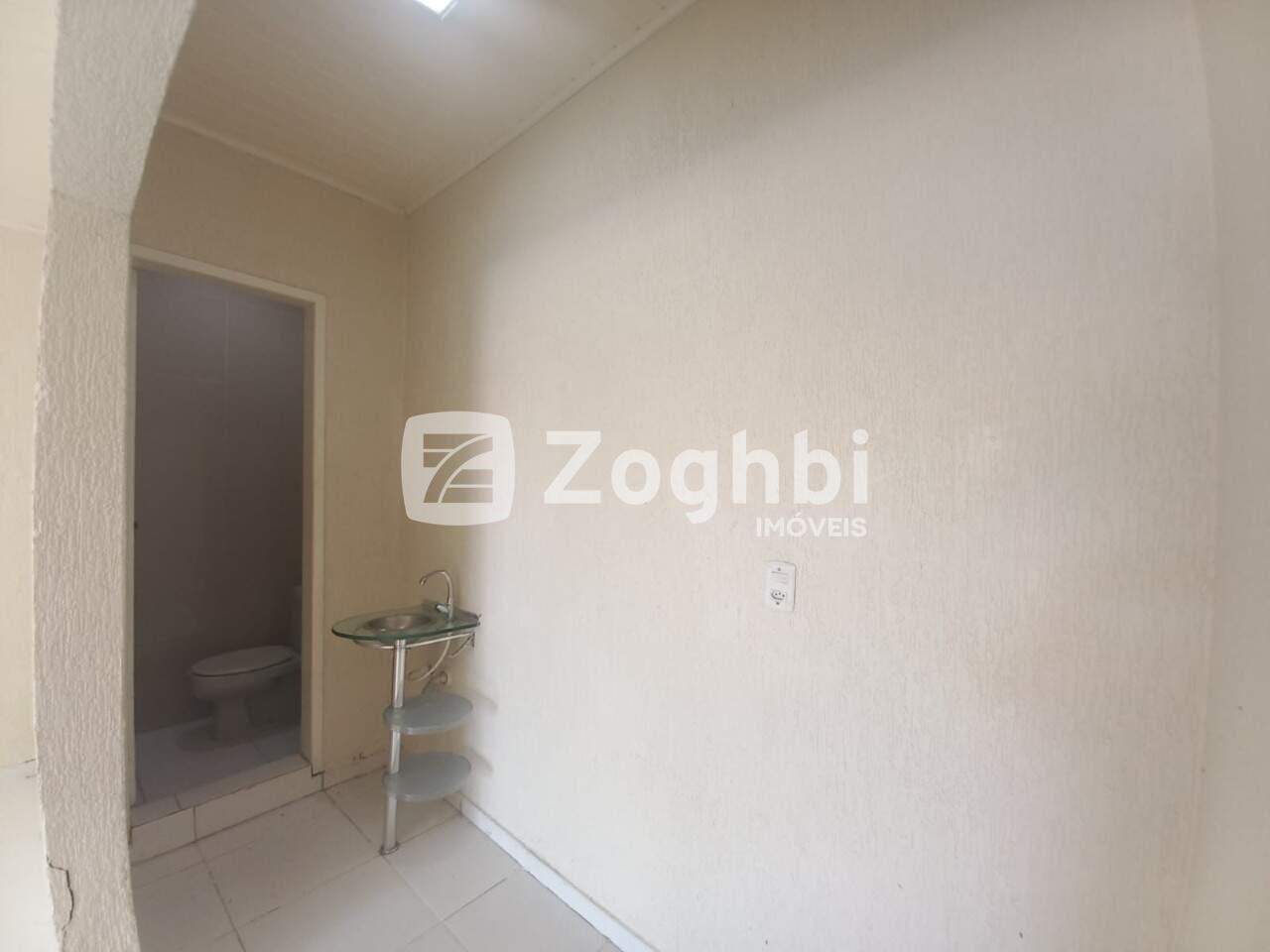 Sala para aluguel no São Cristóvão: 