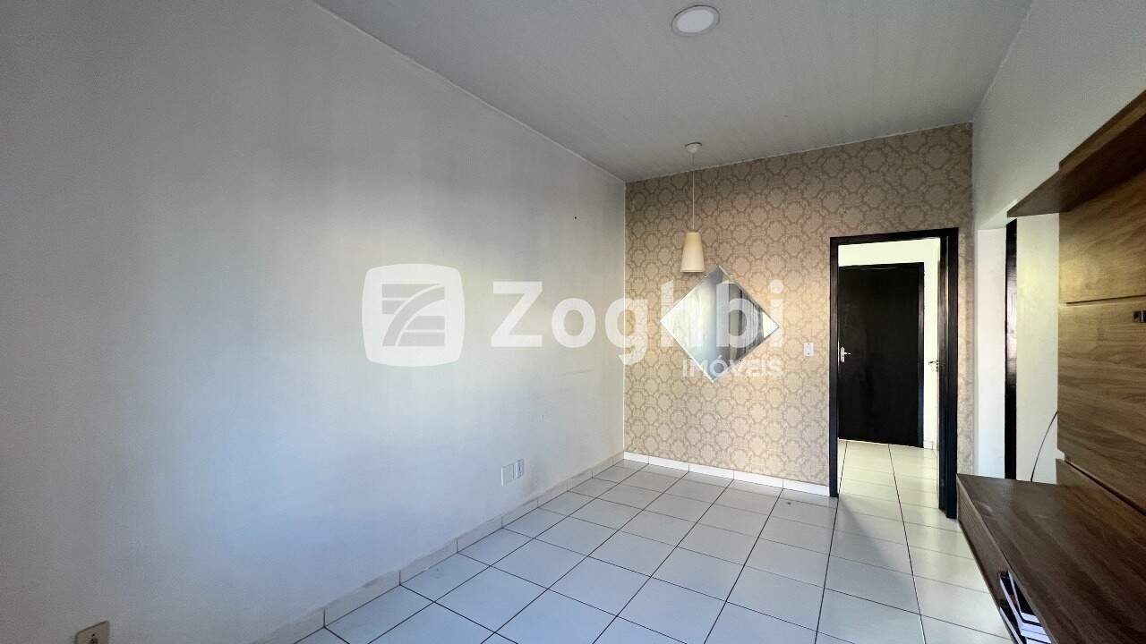 Casa para aluguel no Novo Horizonte: 