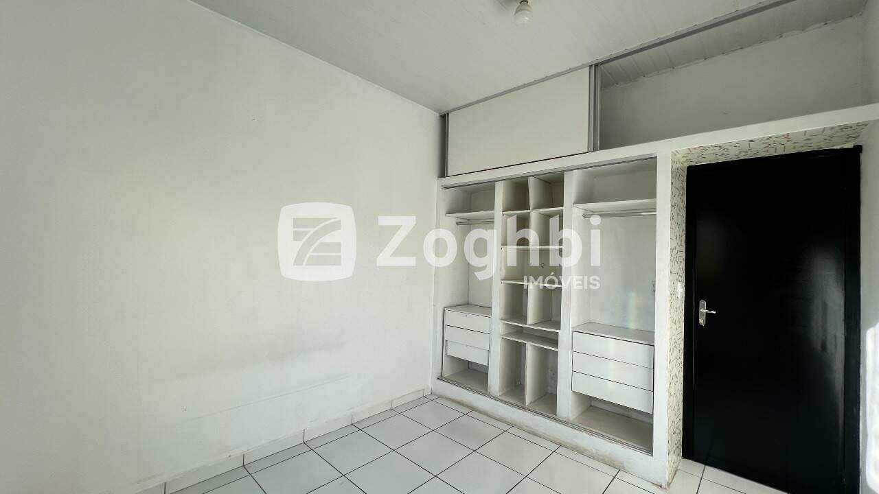 Casa para aluguel no Novo Horizonte: 