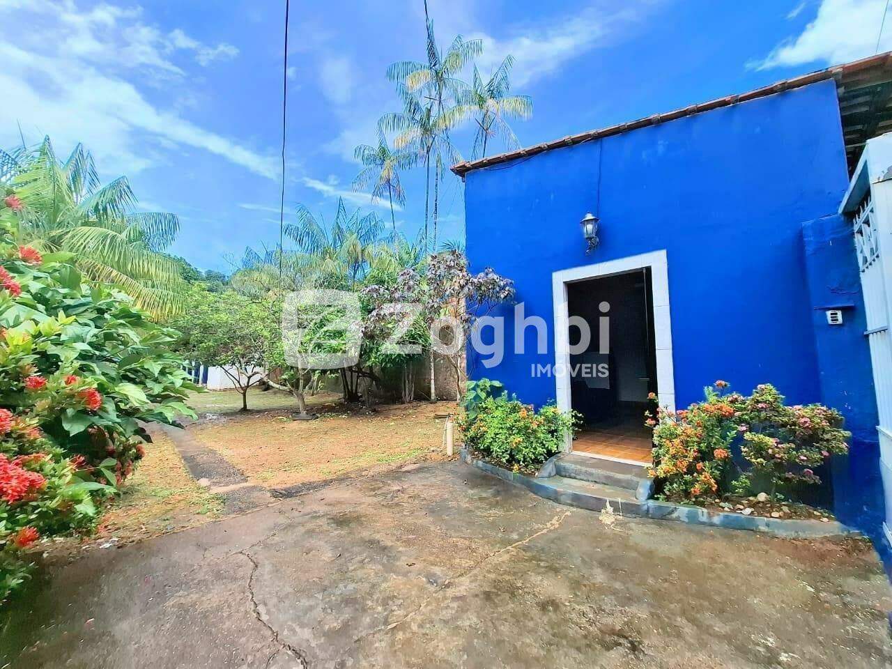 Lote à venda no Mocambo: 