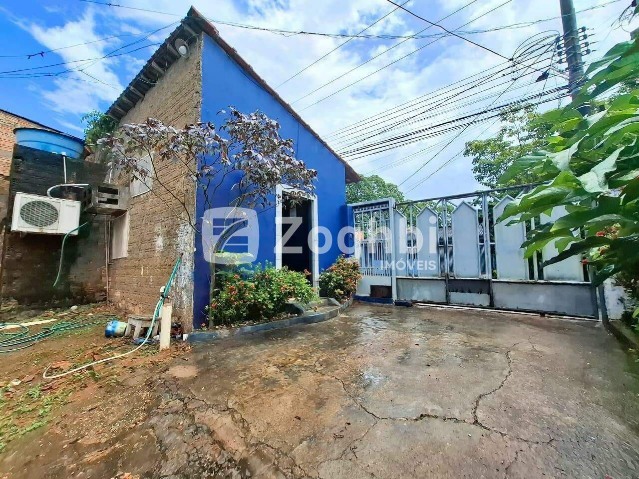 Lote à venda no Mocambo: 
