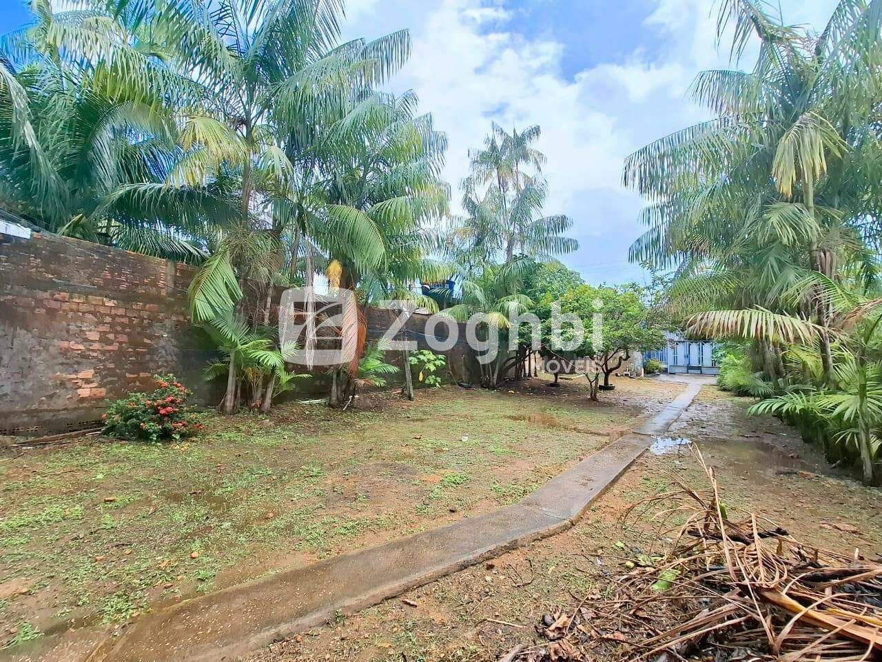 Lote à venda no Mocambo: 