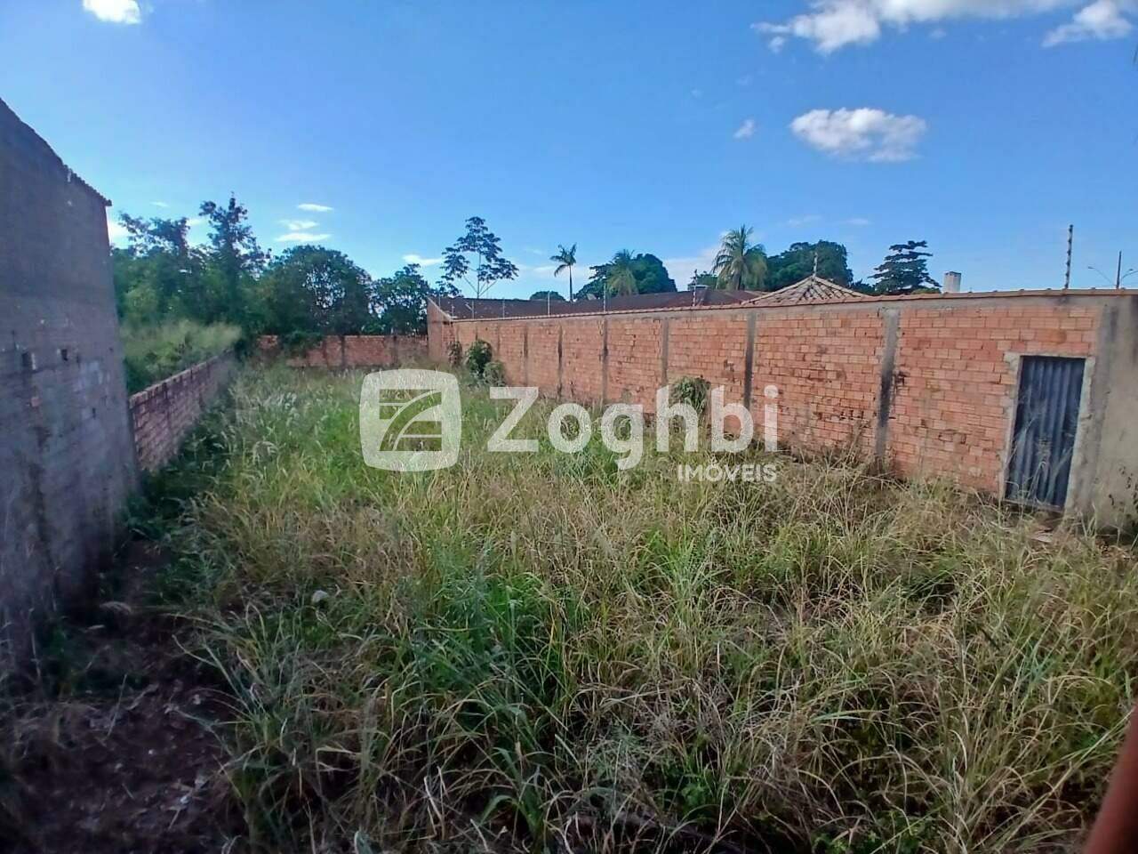 Lote à venda no Cuniã: 