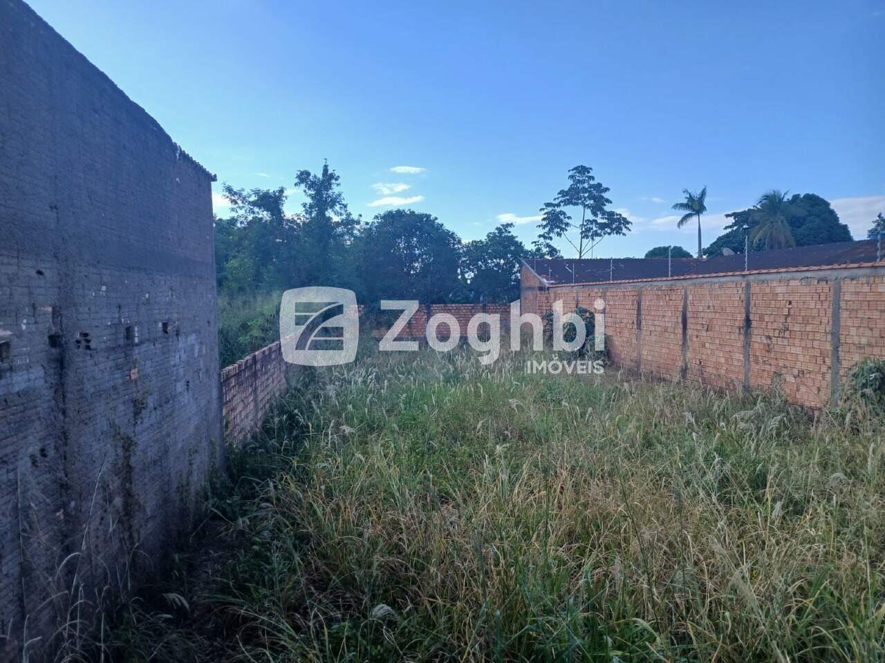 Lote à venda no Cuniã: 
