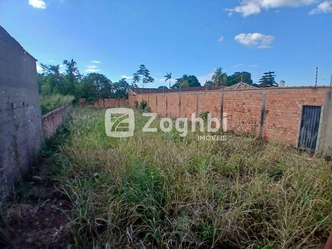 Lote à venda no Cuniã: 