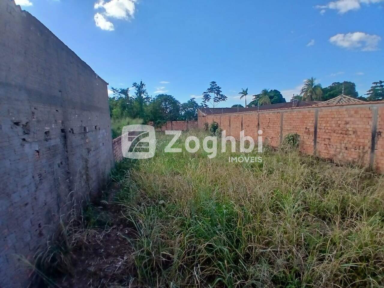 Lote à venda no Cuniã: 