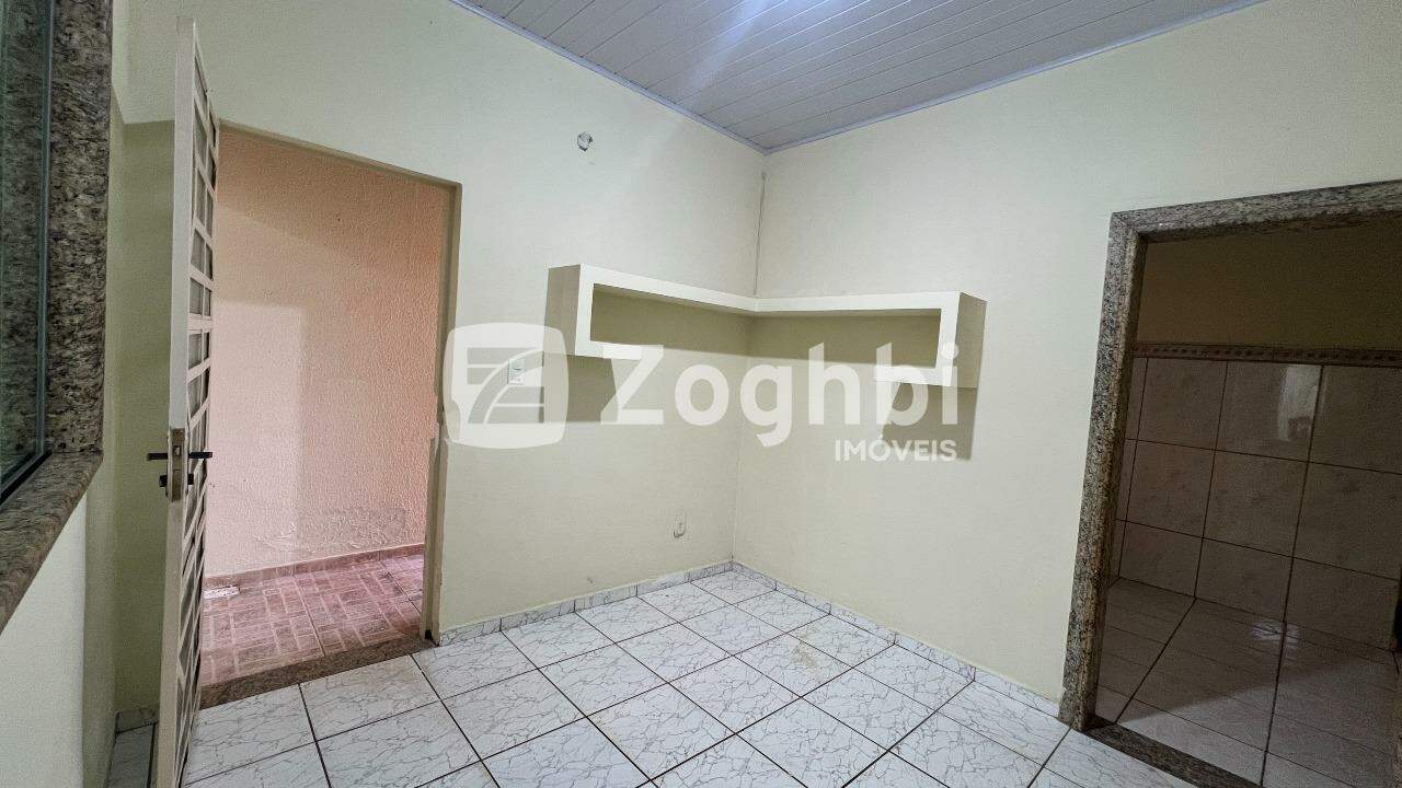 Casa para aluguel no Eletronorte: 