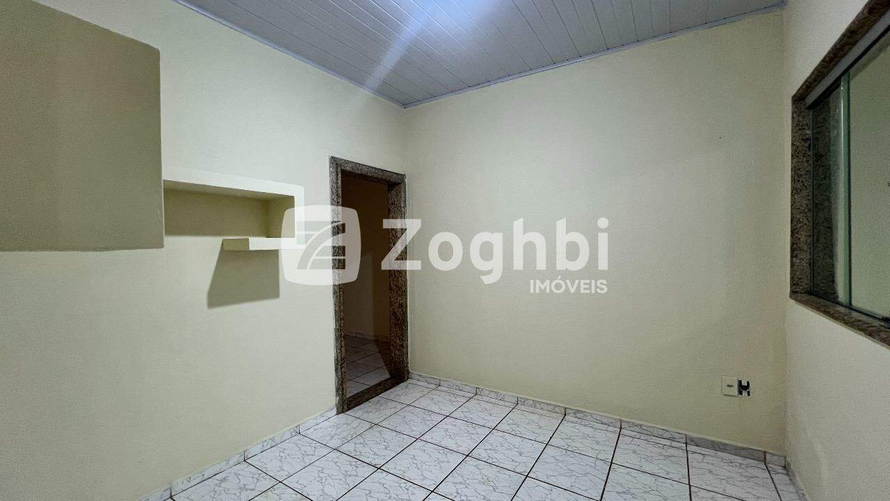 Casa para aluguel no Eletronorte: 