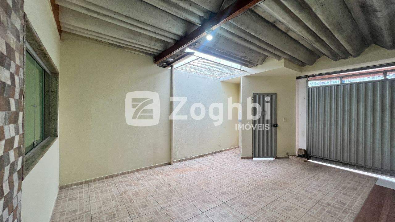 Casa para aluguel no Eletronorte: 