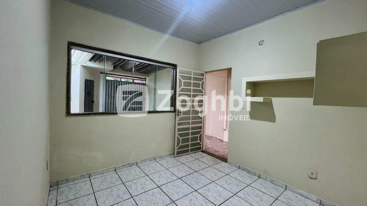 Casa para aluguel no Eletronorte: 