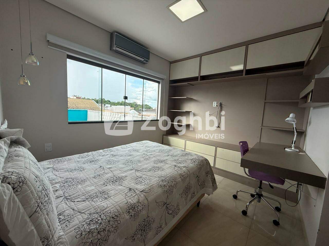 Casa à venda no Embratel: 