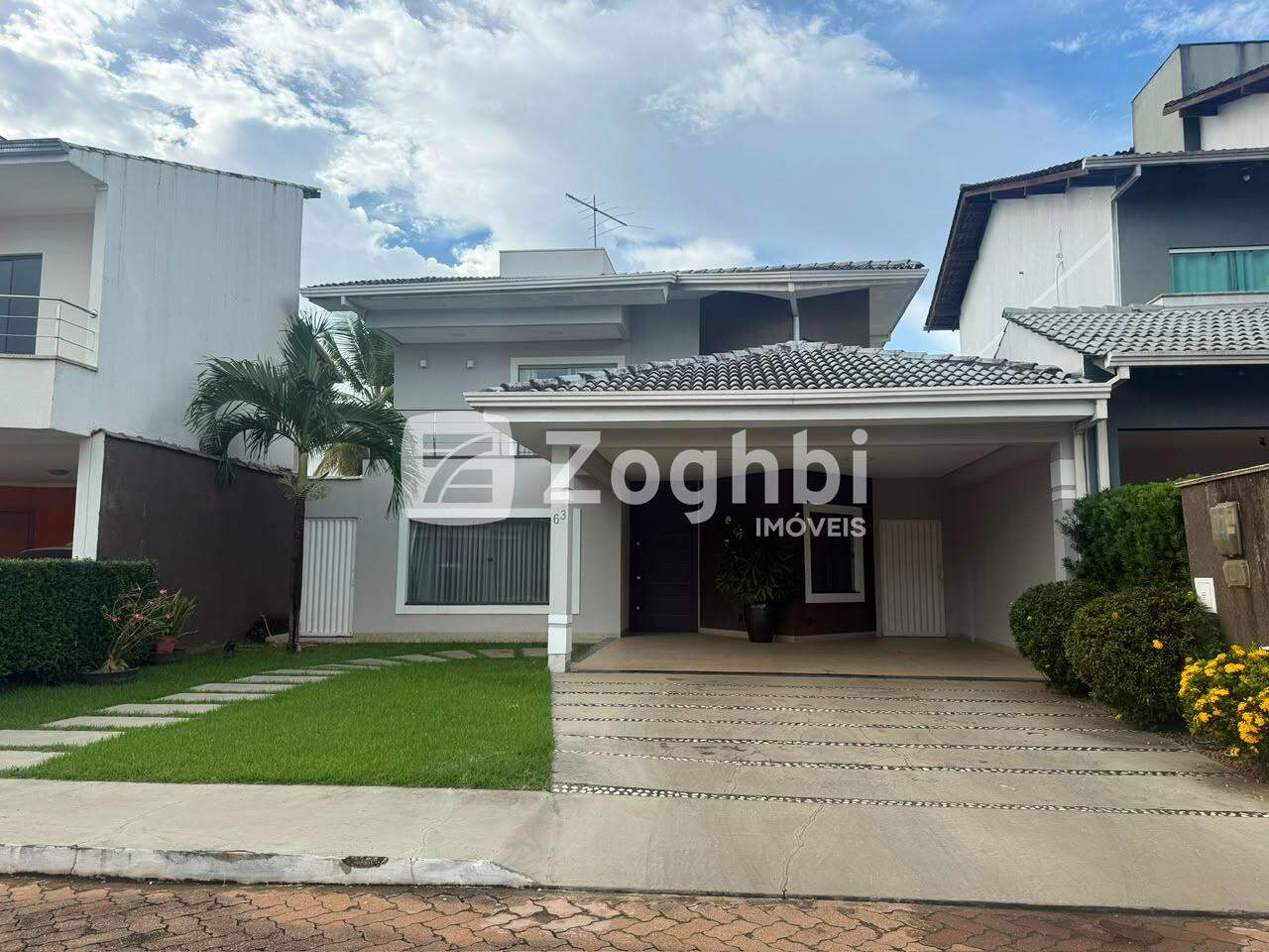 Casa à venda no Embratel: 