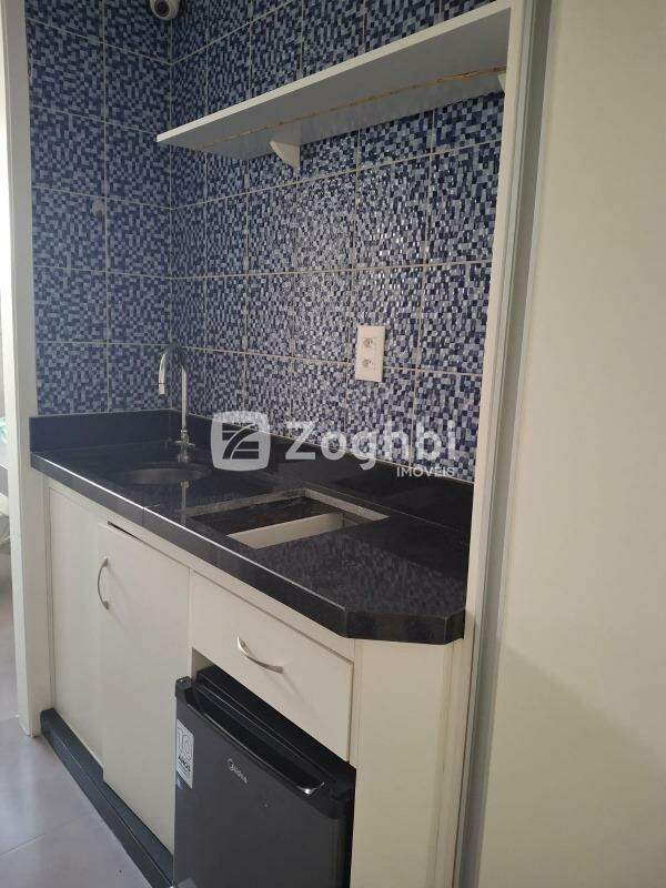 Sala para aluguel no Centro: 