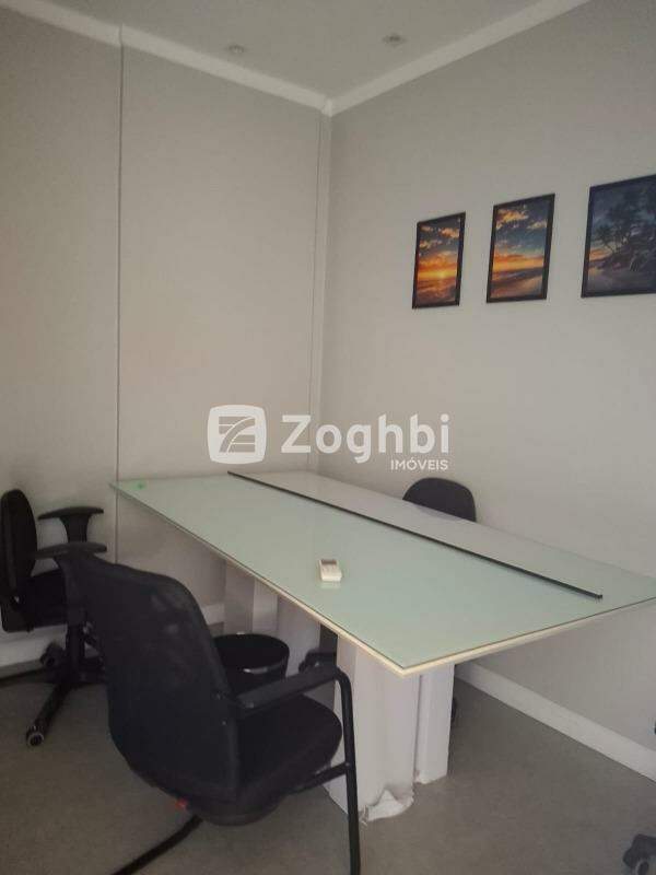 Sala para aluguel no Centro: 