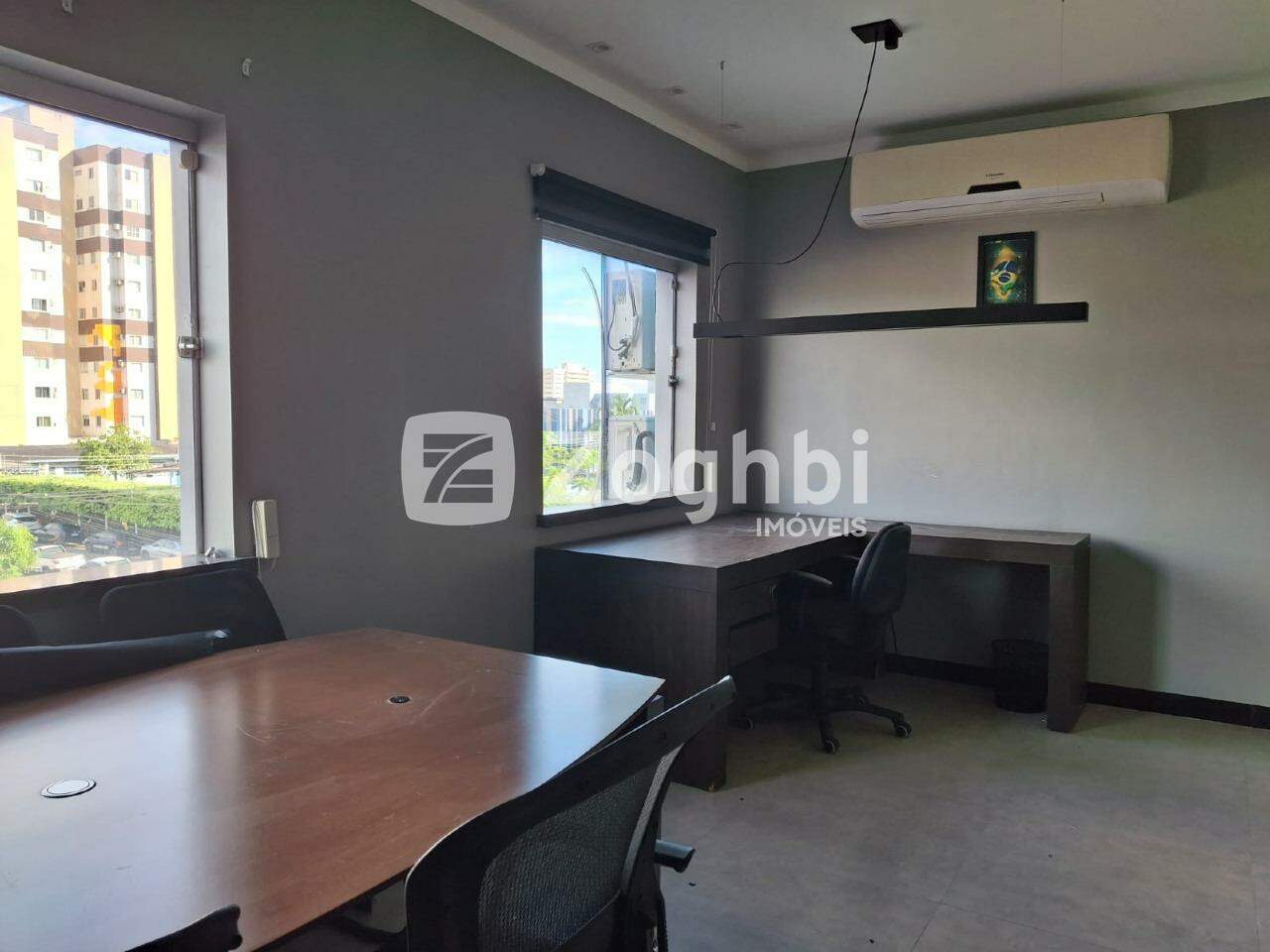 Sala para aluguel no Centro: 