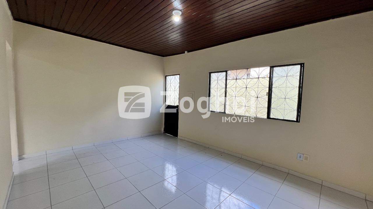 Apartamento para aluguel no São Cristóvão: SALA
