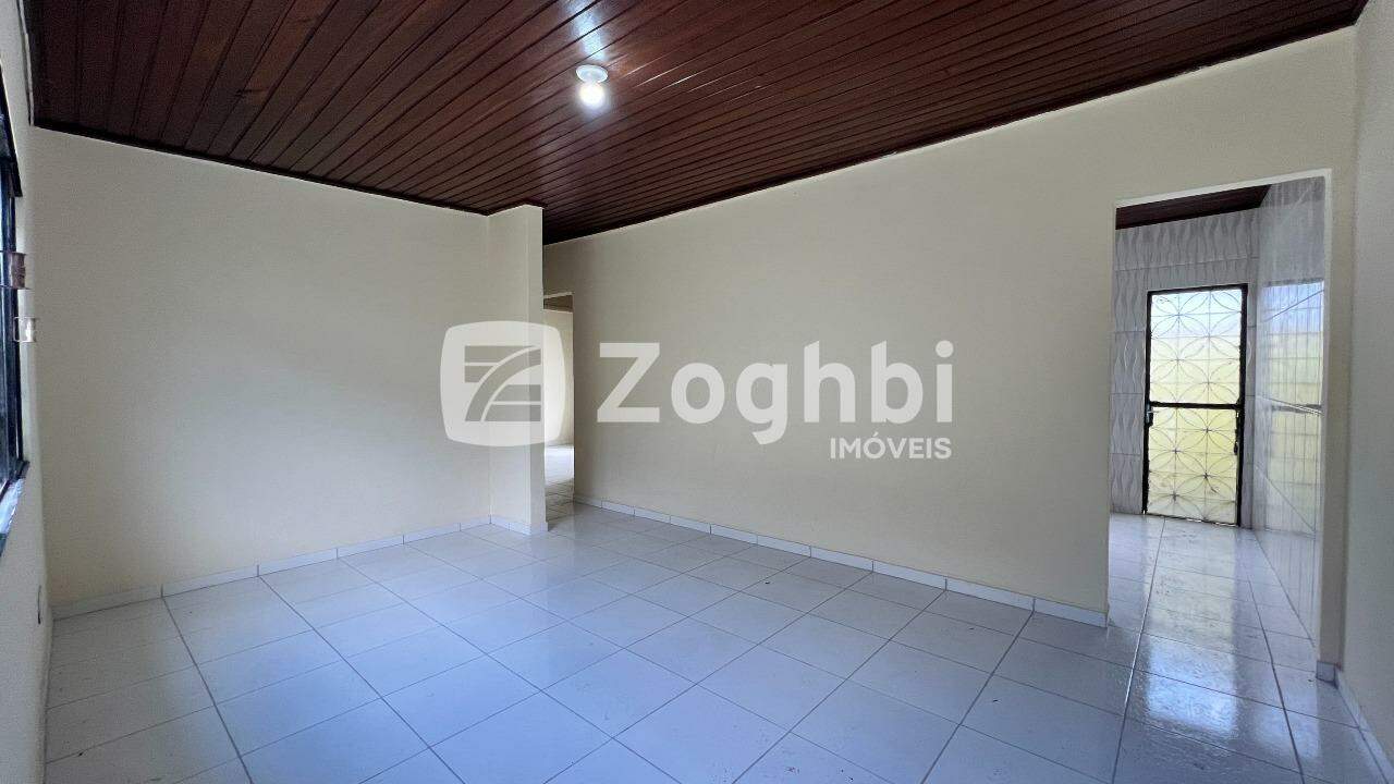Apartamento para aluguel no São Cristóvão: SALA